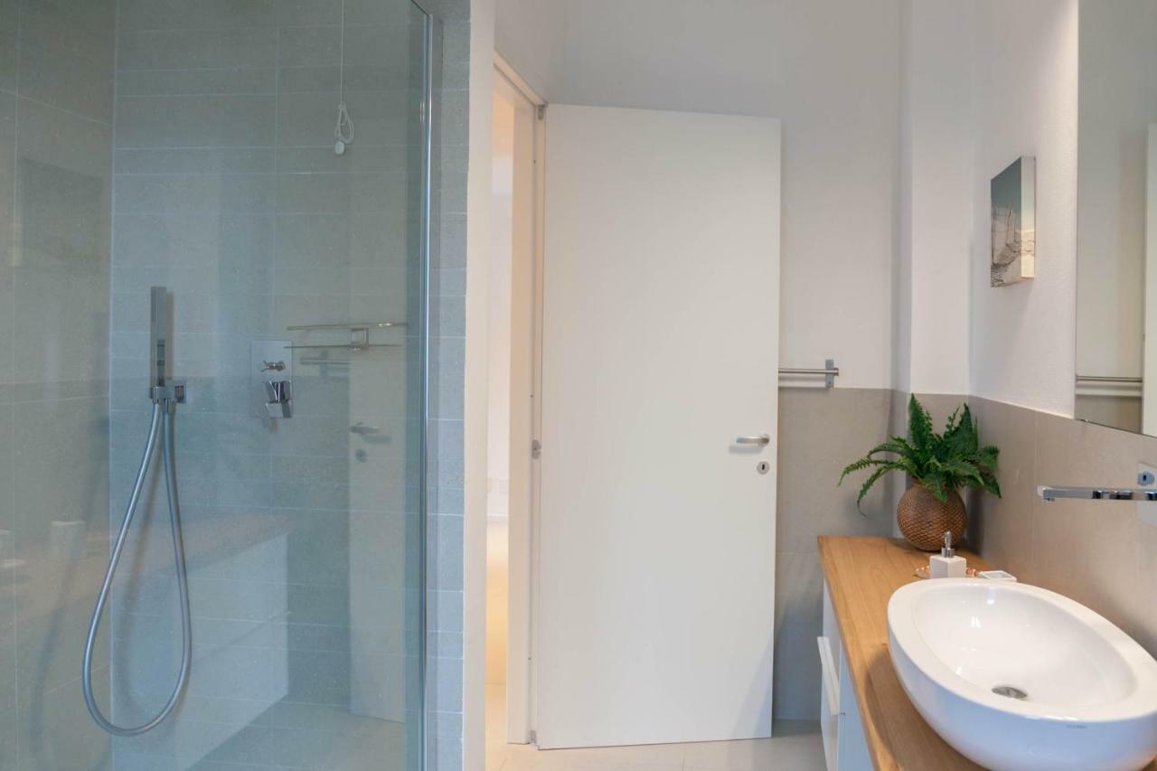 Macchia Home Marina Di Carrara Exterior photo
