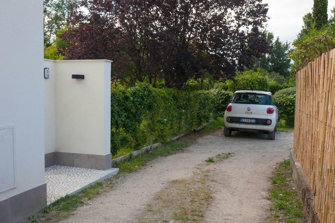 Macchia Home Marina Di Carrara Exterior photo
