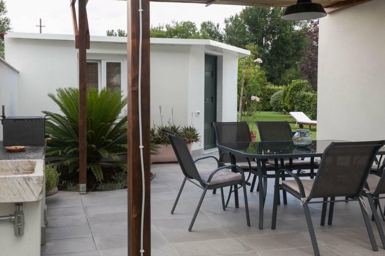 Macchia Home Marina Di Carrara Exterior photo