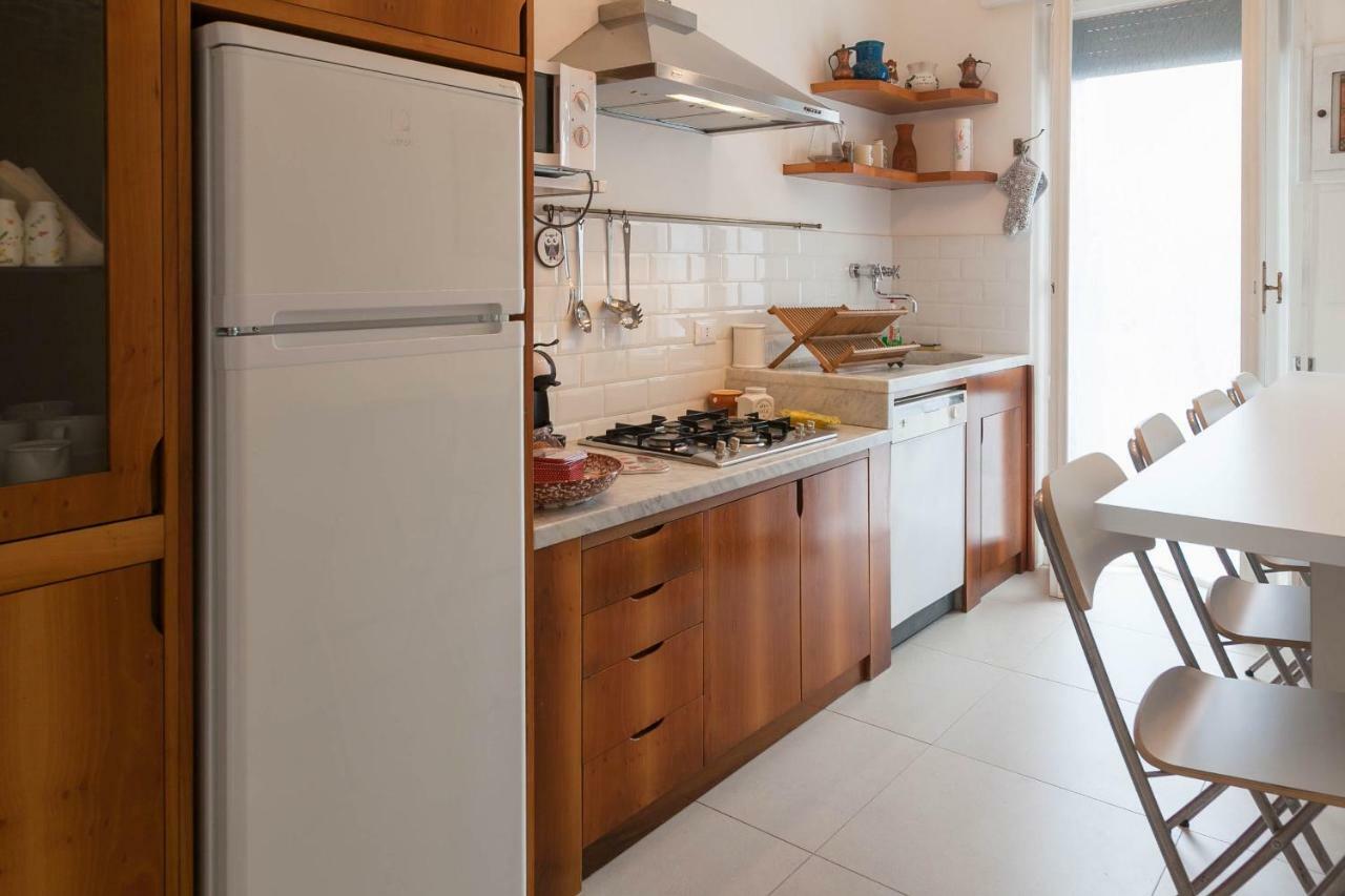 Macchia Home Marina Di Carrara Exterior photo