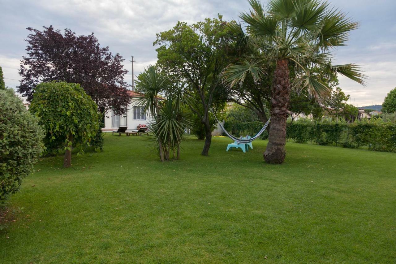 Macchia Home Marina Di Carrara Exterior photo